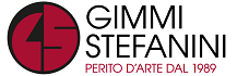Logo Galleria Pace